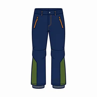Snow pants