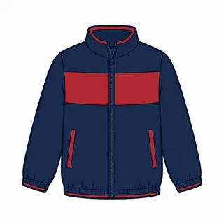 Light jacket
