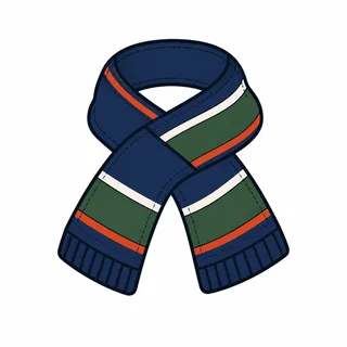 Scarf